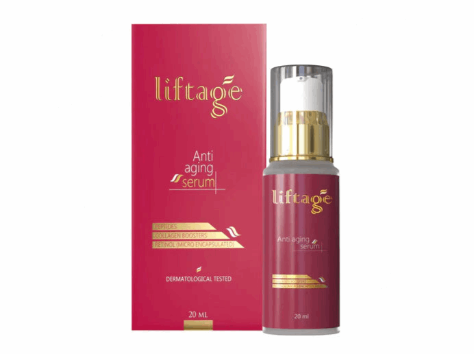 Liftage Serum 20ml