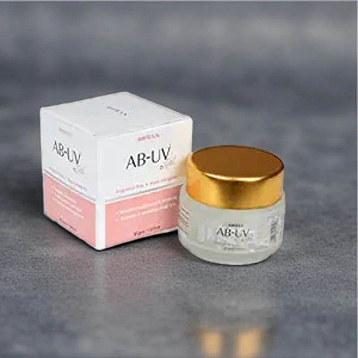Abuv E Gel Under Eye Gel 30gm