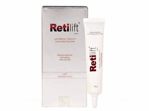 Retilift Cream 30gm