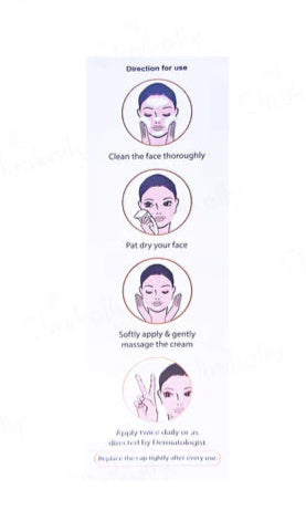 Skinbless Cream 20GM