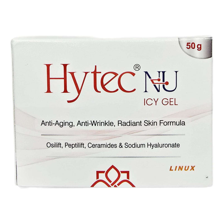 Linux Hytec Nu Icy Gel 50 GM