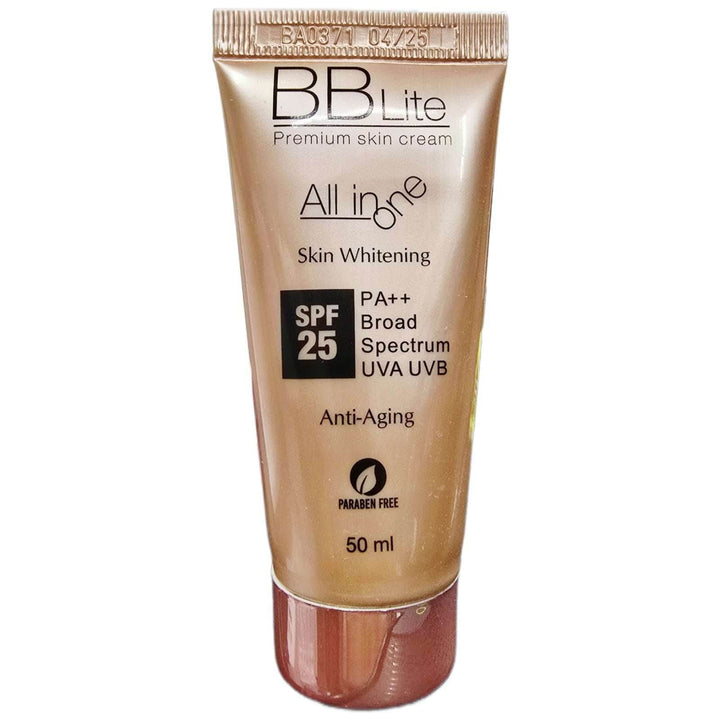 BB Lite Premium Skin Cream SPF 25 PA+++ 50 ML