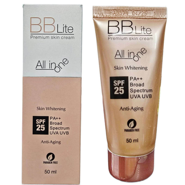 BB Lite Premium Skin Cream SPF 25 PA+++ 50 ML