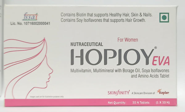 Hopjoy Eva Tablets – 30 Tablets