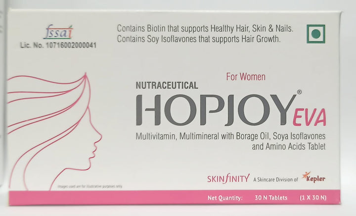 Hopjoy Eva Tablets – 30 Tablets