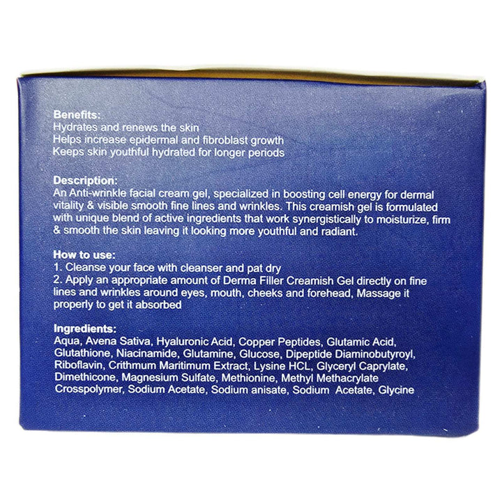 Mediste Fillste Topical Cream – 30g