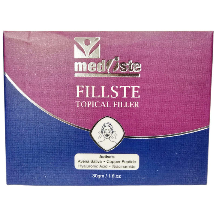 Mediste Fillste Topical Cream – 30g