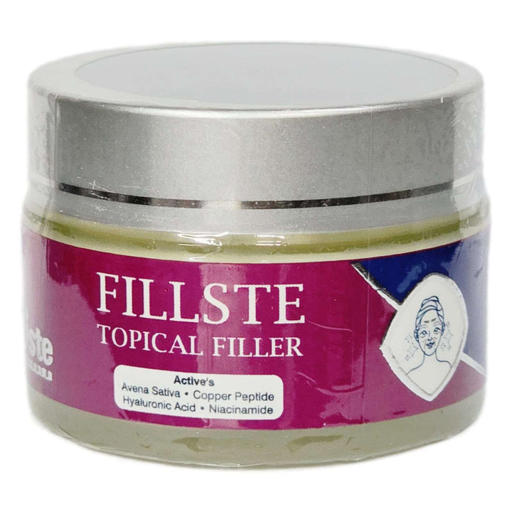 Mediste Fillste Topical Cream – 30g