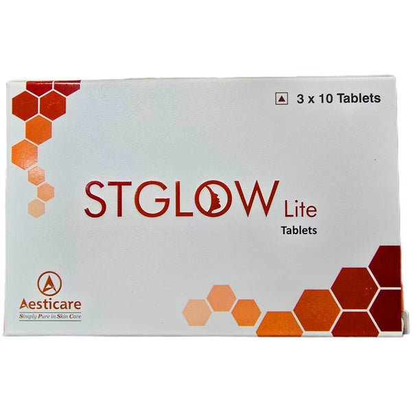 Stglow Lite Tablets – 30 Tablets