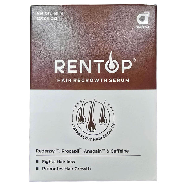 Ascent Renton Hair Serum 60 ml