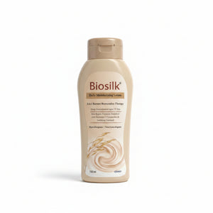 Ajanta Biosilk Ceramides Daily Moisturizing Lotion 150ml