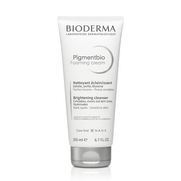 Bioderma Pigmentbio Brightening Foaming Cream 200ml