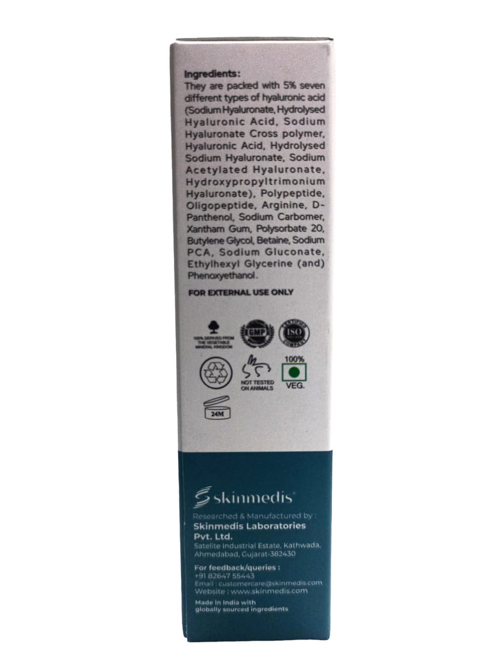 Skinmedis Filleron HA Serum 30ml