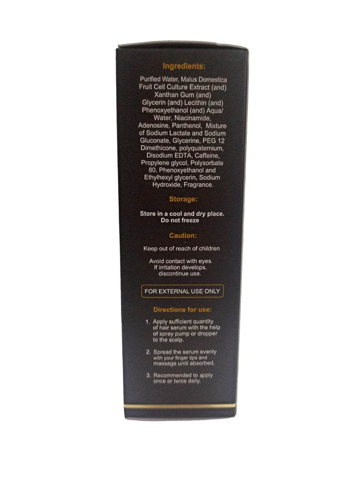 follijuv Hair Serum 60ml