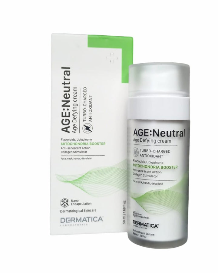 Dermatica Age Neutral Cream 50ml