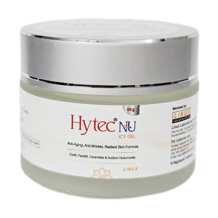 Linux Hytec Nu Icy Gel 50 GM