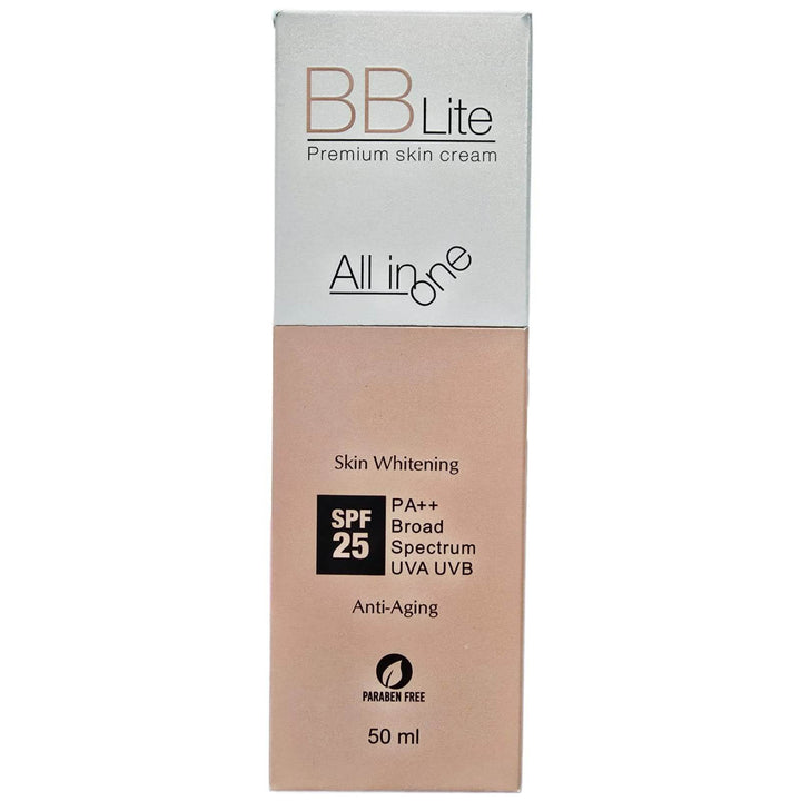 BB Lite Premium Skin Cream SPF 25 PA+++ 50 ML