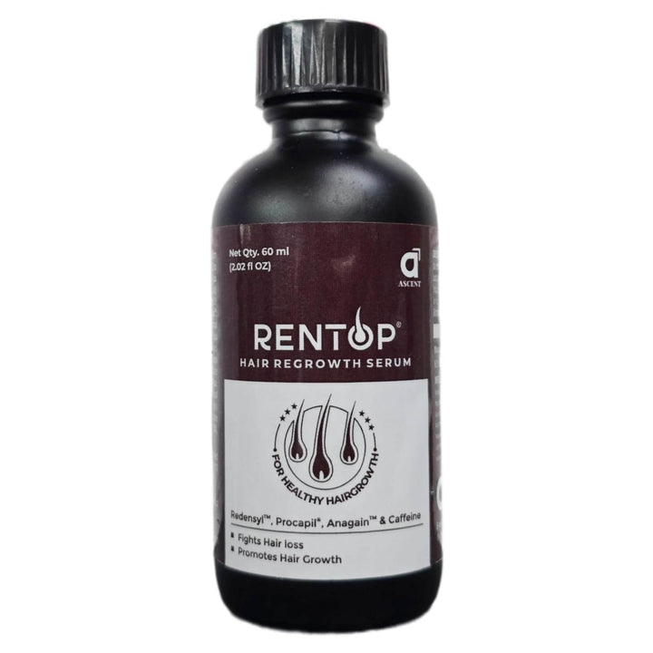 Ascent Renton Hair Serum 60 ml
