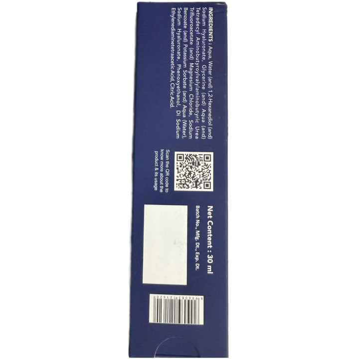 Hyalu Hyaluronic Acid Serum 30 ML