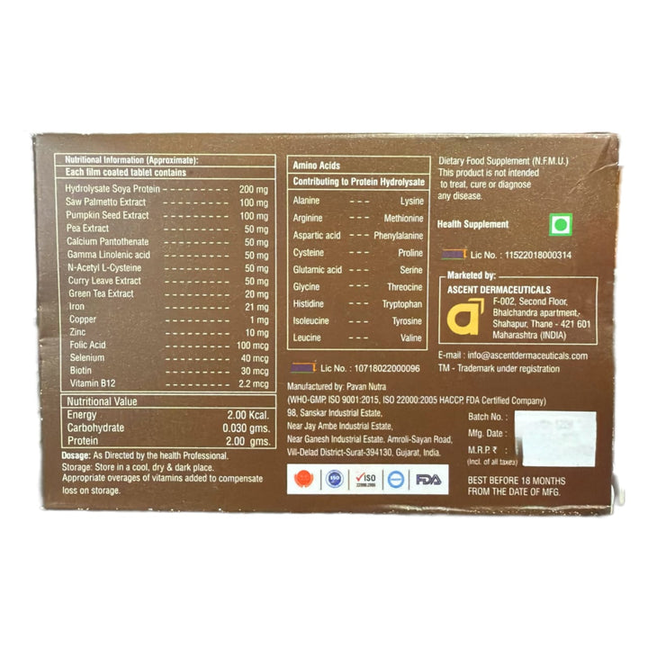 Rentop Tablet - 30 Tablets