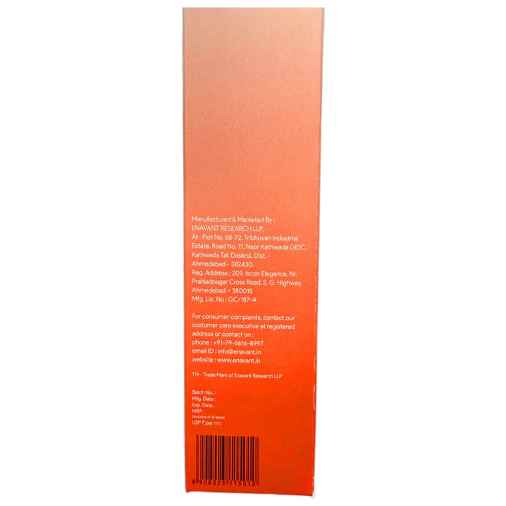 Siraclit Itch Lotion Moisturizer for soothing dry, itchy, eczematic skin, Anti-inflammatory, Paraben & Sulphate Free, 100ML