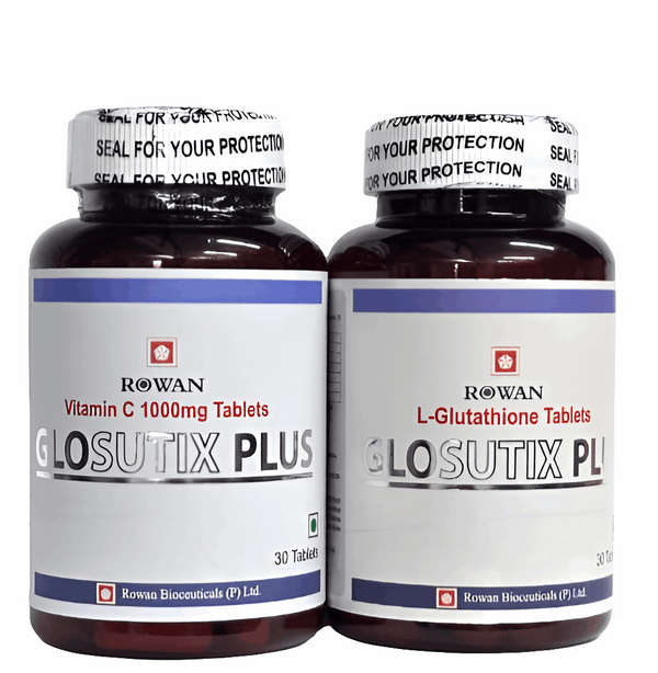 Glosutix Plus Tablets – 60 Tablets