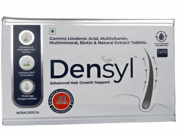 Densyl Advanced hair Tablet | 30 Tablets