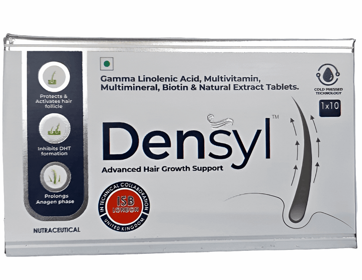 Densyl Advanced hair Tablet | 30 Tablets