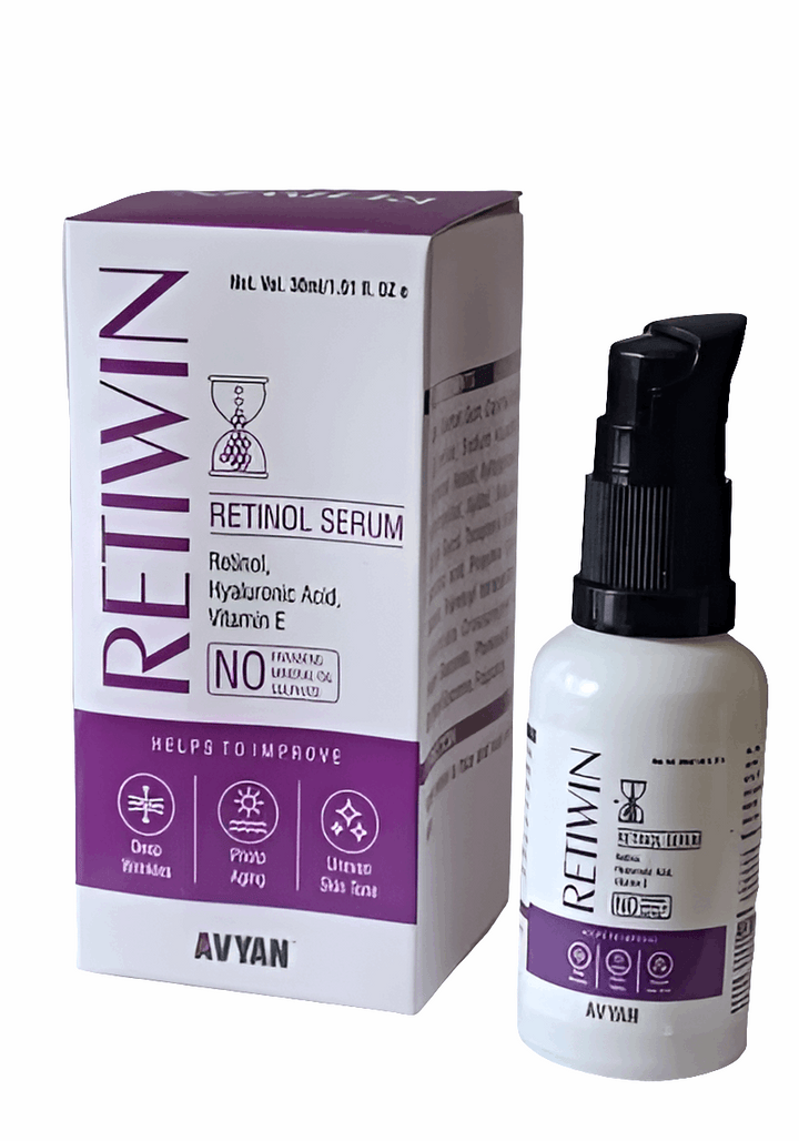 Retiwin Serum 30ml