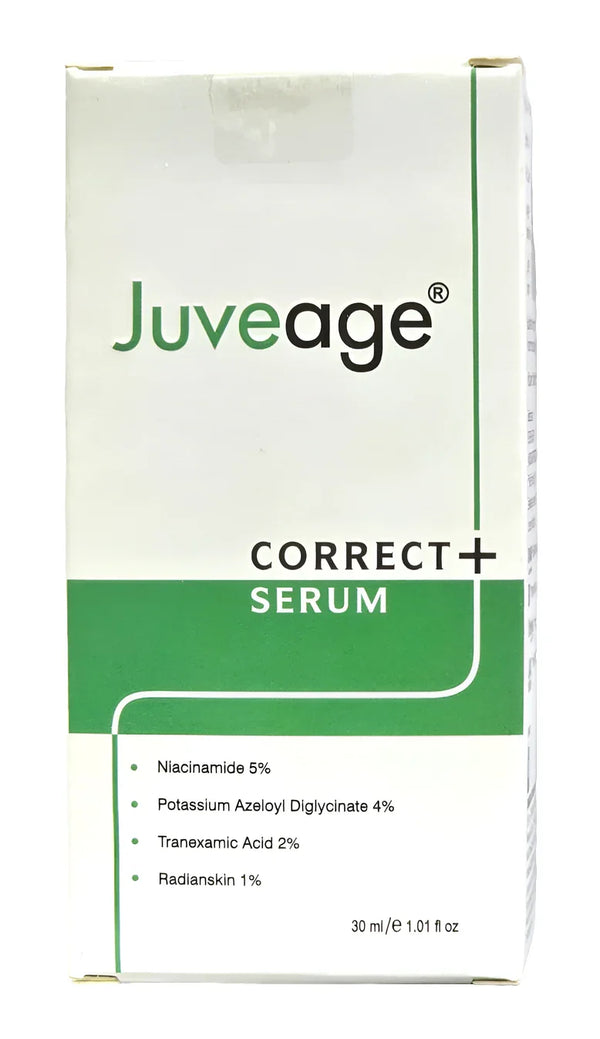 Juveage Correct+Serum 30ml