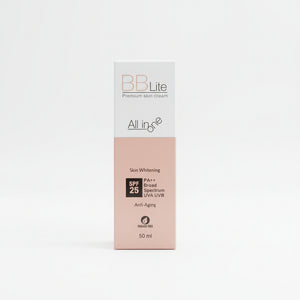 BB Lite Premium All-in-One Skin Cream | SPF 25 PA++ (50ml)