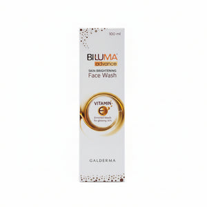 Biluma Advance Skin Brightening Face Wash 100ml