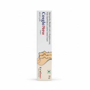 Cosglo New Advanced Skin Brightening Cream | 30g