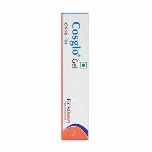 Cosglo Gel 15g | Intensive Skin Brightening & Even Tone