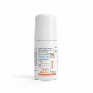 Cosmelite Next Roll-On Lotion | Underarm & Joint Brightening