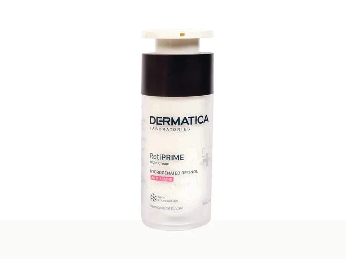 Dermatica Retiprime Night Cream 30ml