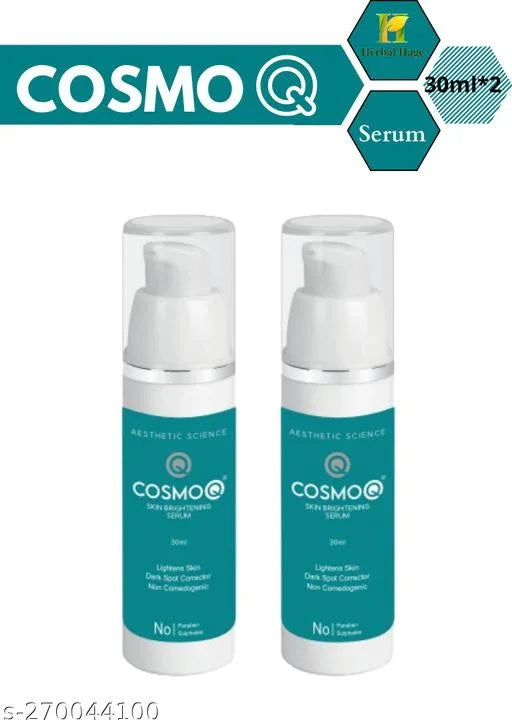 COSMO Q Skin Brightening Serum 30ml