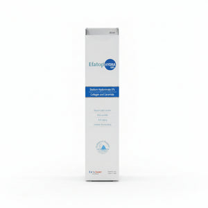 Efatop Hydra Gel 50g | Oil-Free Lightweight Face Moisturizer