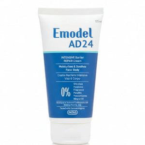 Emodel-AD24 Intensive Barrier Repair Cream | 155ml