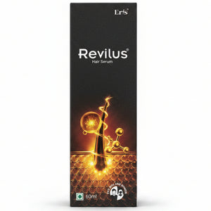 Eris Revilus Hair Serum for Men and Women | 60ml