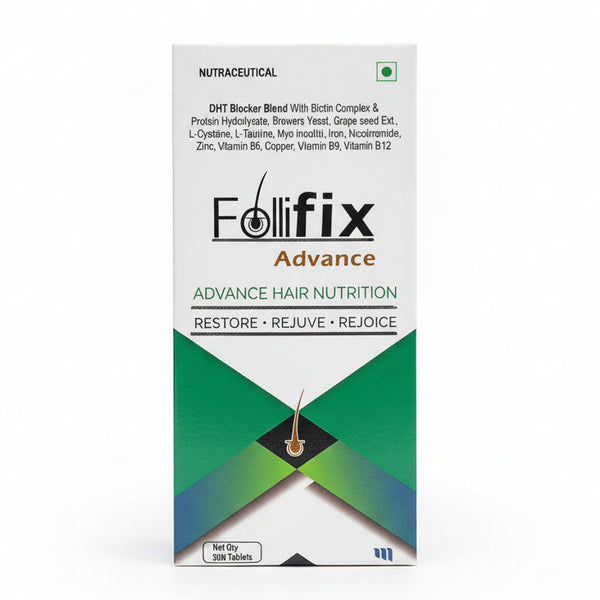 Front view of Essnito HSN Nutrition box showing 30 capsules and key ingredients.
