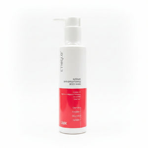 Ethiglo Intense Skin Brightening Body Wash 180 ml