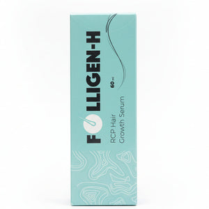 Folligen-H RCP Hair Vitality Serum | Advanced Scalp Care |60ml