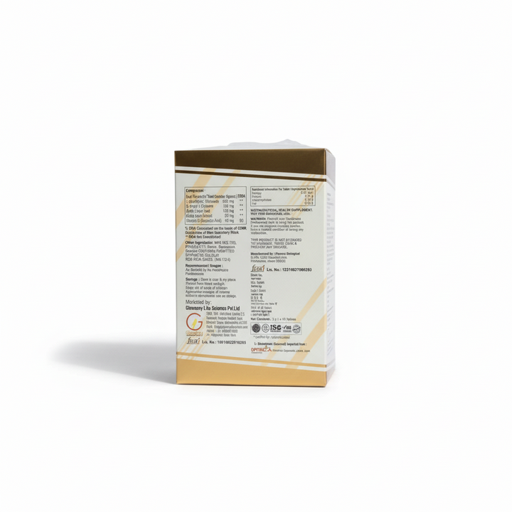 Buy Gluta Ever Advance Tablets | L-Glutathione & Vitamin C Buy Gluta Ever Advance Tablets | L-Glutathione & Vitamin C