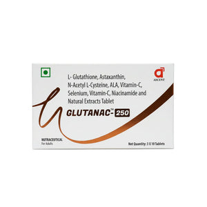 glutathione astaxanthin Vitamin C Alpha Lipoic Acid And Grape Seed Extract Tablets OEM Manufacturers Satin Skinz Skin Whitening Astaxanthin