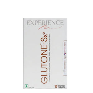 Glutone-Sx2 Setria Glutathione Effervescent Tablets 15s