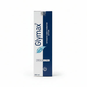Glymax Intensive Skin Hydrator Lotion 200ml