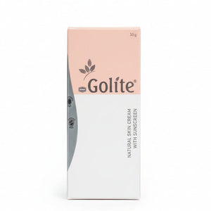 Golite Skin Cream 30g | Natural Brightening & Radiance