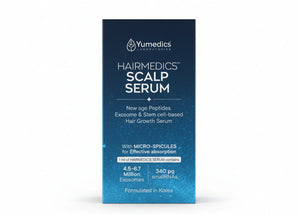 Yumedics Hairmedics Scalp & Hair  Serum |50ml