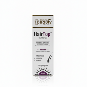 Hairtop Hair Serum with Redensyl & Procapil | 60ml
